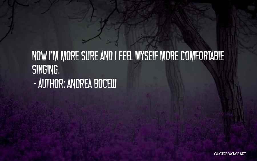 Andrea Bocelli Quotes 2245901