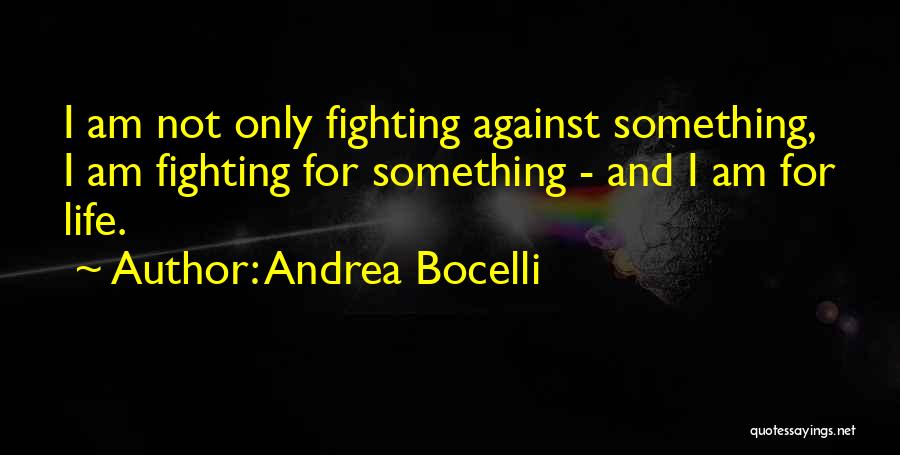 Andrea Bocelli Quotes 316818