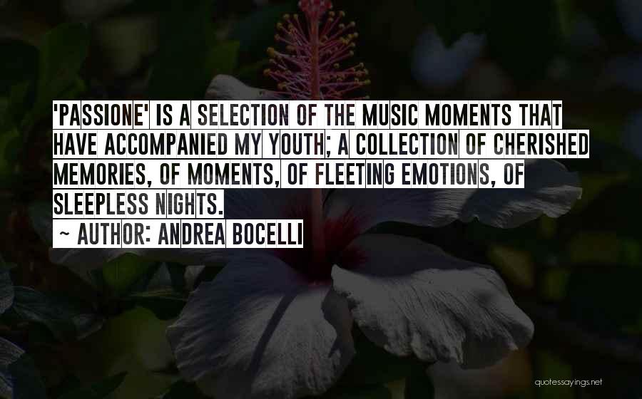 Andrea Bocelli Quotes 420643