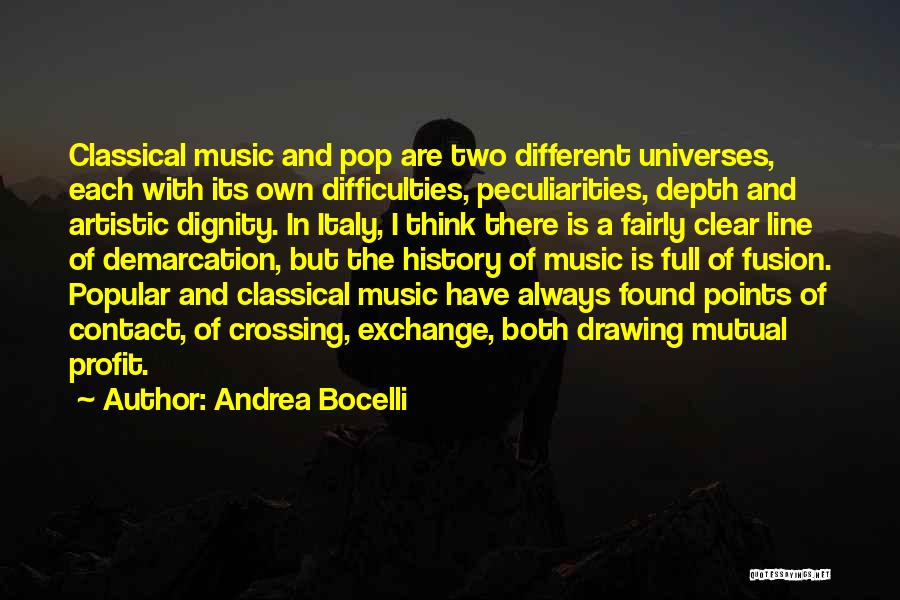 Andrea Bocelli Quotes 510100