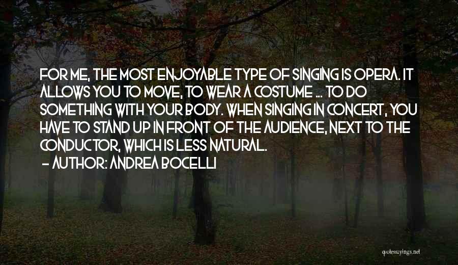 Andrea Bocelli Quotes 588693