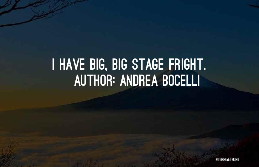 Andrea Bocelli Quotes 629805