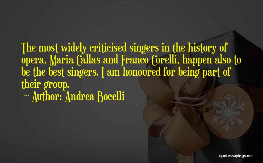 Andrea Bocelli Quotes 654222