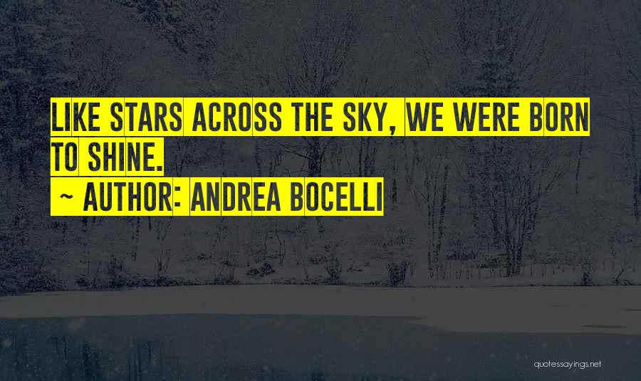 Andrea Bocelli Quotes 74716