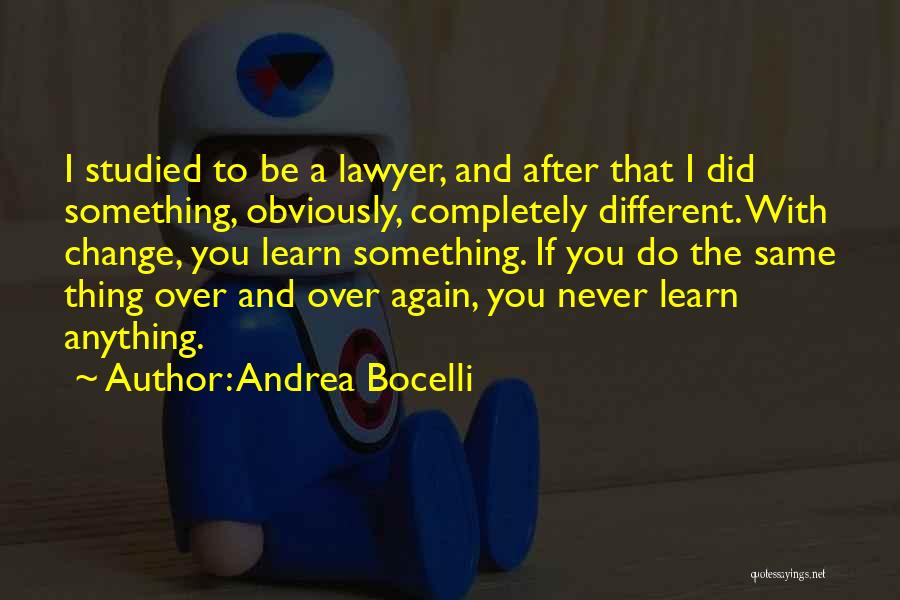Andrea Bocelli Quotes 858984