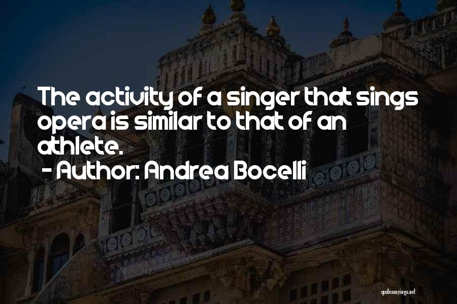 Andrea Bocelli Quotes 979787