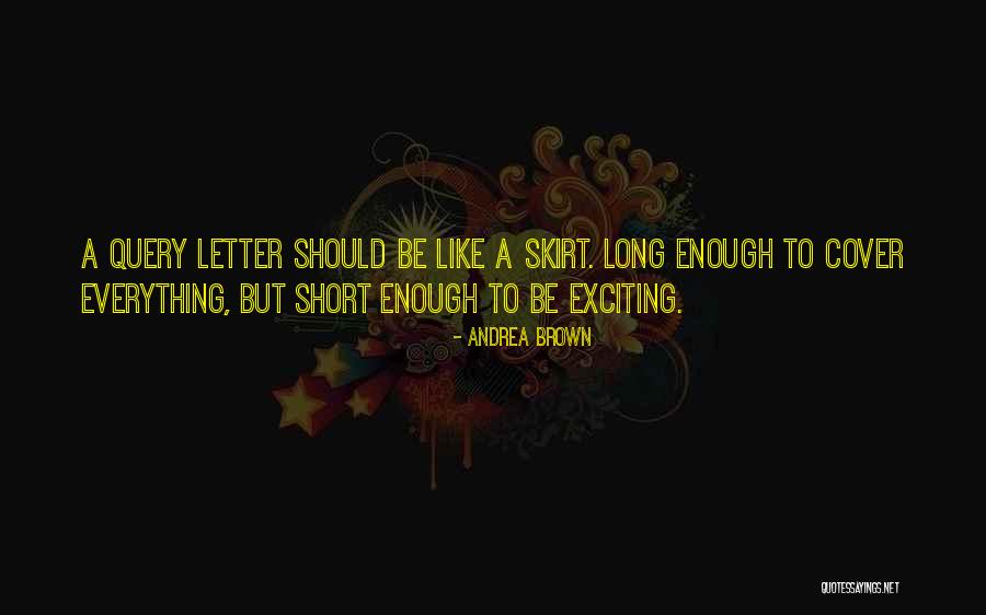 Andrea Brown Quotes 1322715 Andrea Brown Quotes 1322715