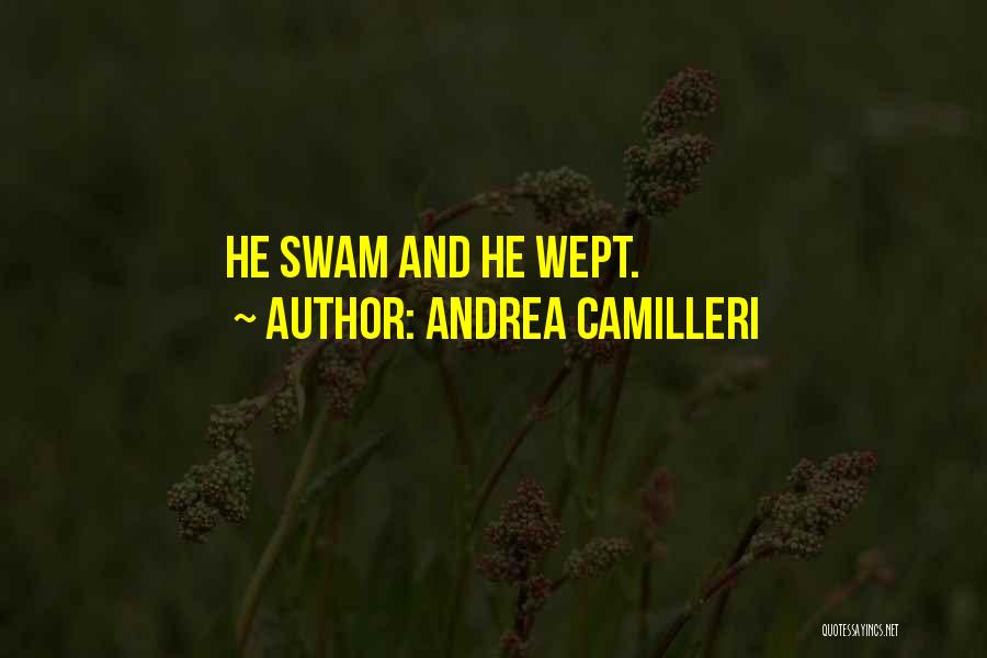 Andrea Camilleri Quotes 1653875