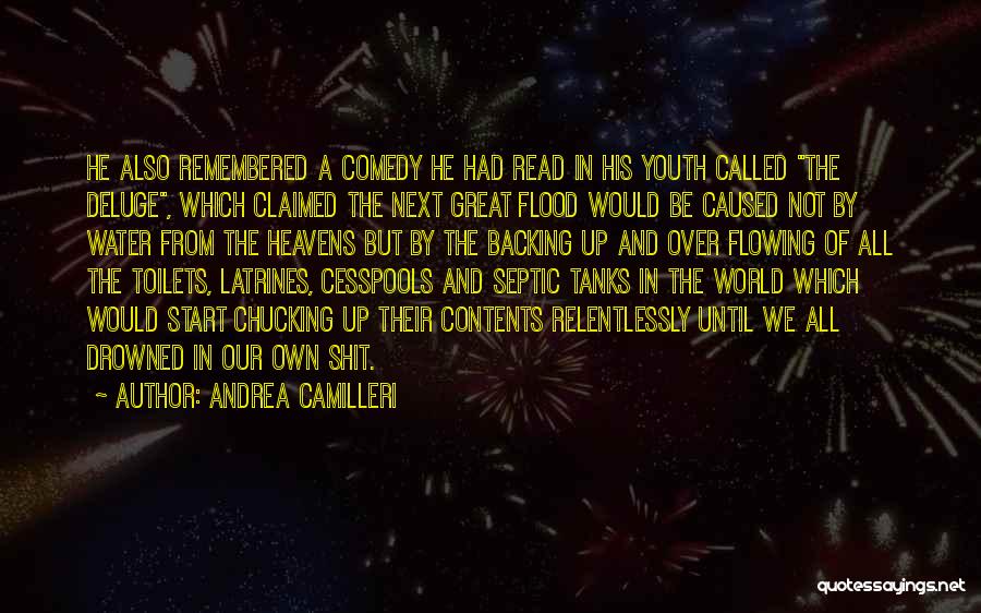 Andrea Camilleri Quotes 1862763