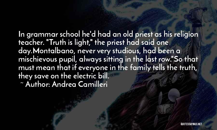 Andrea Camilleri Quotes 2121376