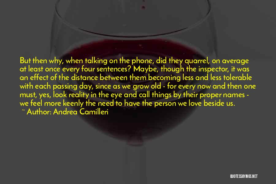 Andrea Camilleri Quotes 399189