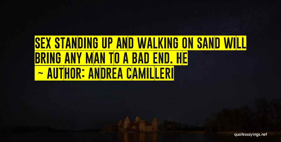 Andrea Camilleri Quotes 429751