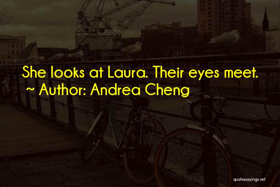 Andrea Cheng Quotes 2268150