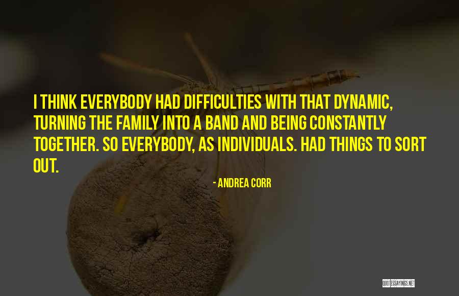 Andrea Corr Quotes 1018075 Andrea Corr Quotes 1018075