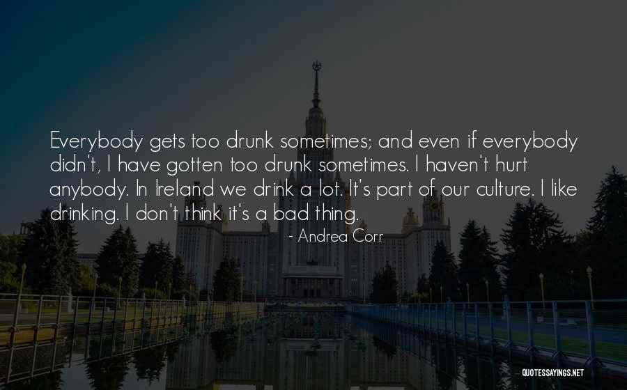 Andrea Corr Quotes 1192948 Andrea Corr Quotes 1192948