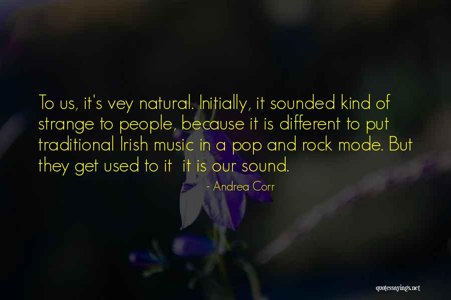Andrea Corr Quotes 1548045 Andrea Corr Quotes 1548045