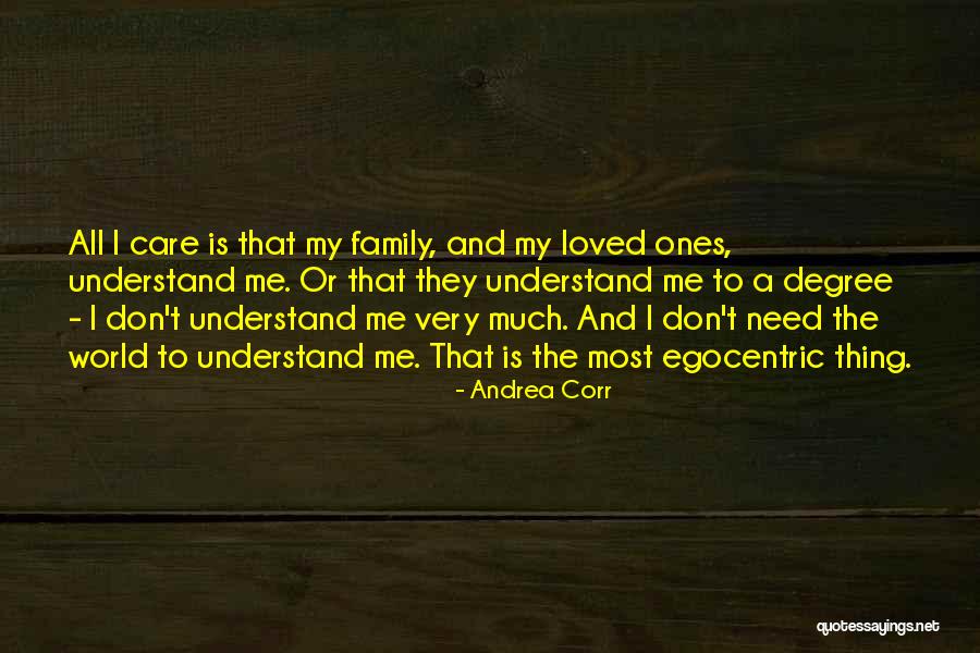 Andrea Corr Quotes 2084689 Andrea Corr Quotes 2084689