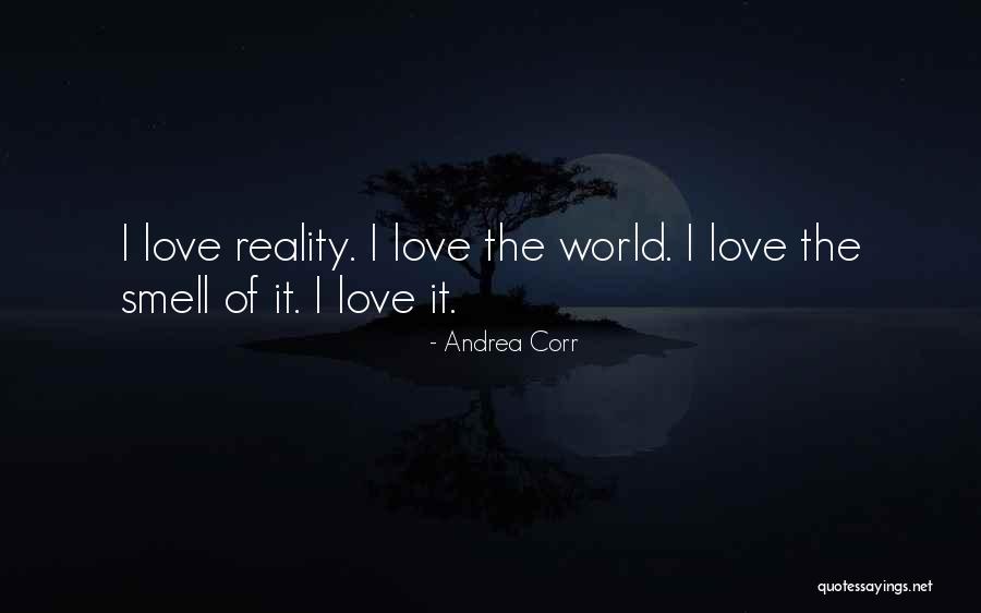 Andrea Corr Quotes 498362 Andrea Corr Quotes 498362