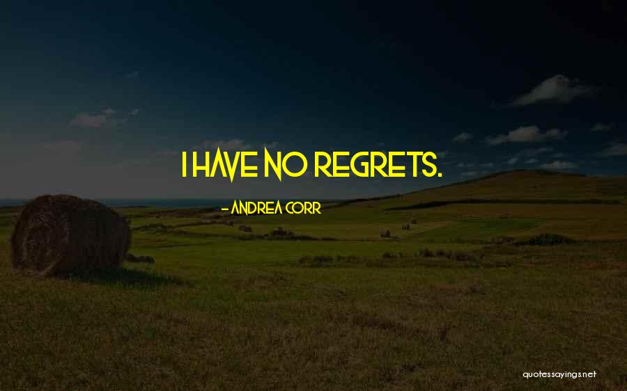 Andrea Corr Quotes 524215 Andrea Corr Quotes 524215