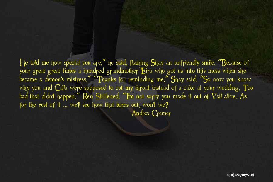 Andrea Cremer Quotes 1152028 Andrea Cremer Quotes 1152028