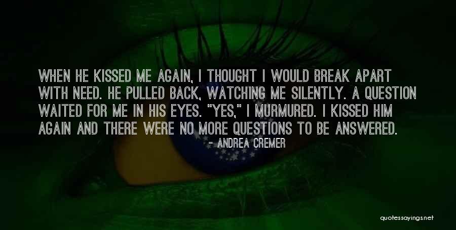 Andrea Cremer Quotes 1175517