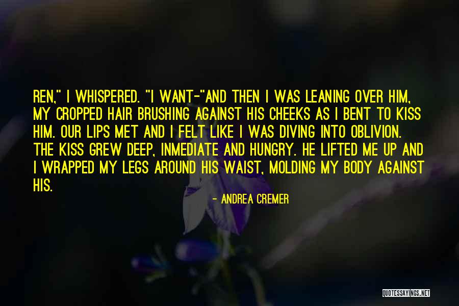 Andrea Cremer Quotes 1233808