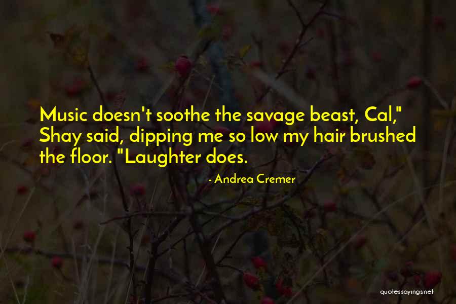 Andrea Cremer Quotes 1243172