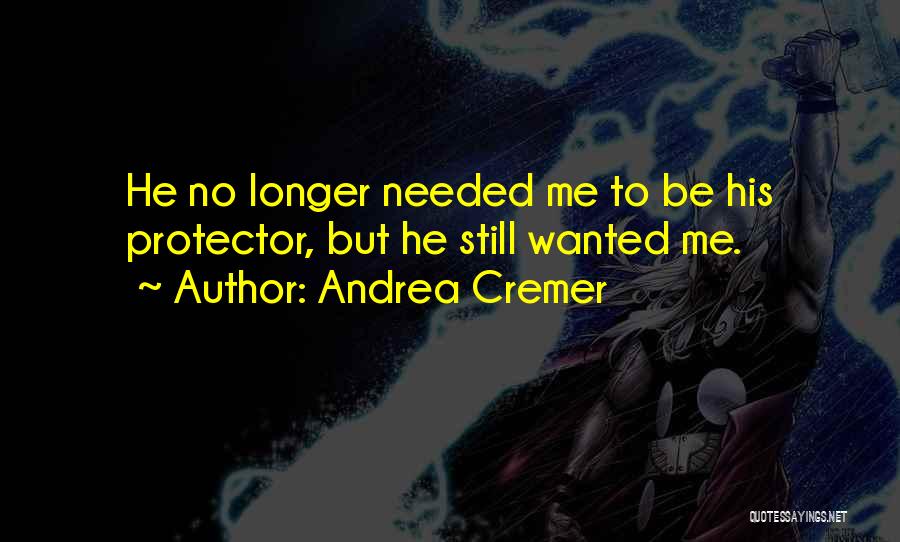 Andrea Cremer Quotes 1442054