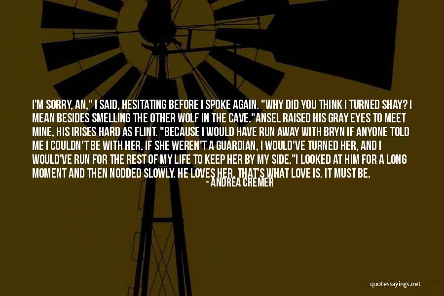 Andrea Cremer Quotes 1450407 Andrea Cremer Quotes 1450407