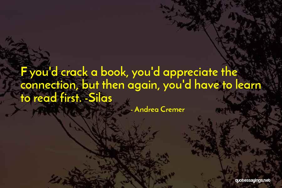 Andrea Cremer Quotes 1460944