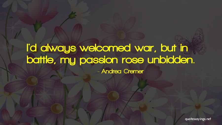 Andrea Cremer Quotes 1612572 Andrea Cremer Quotes 1612572