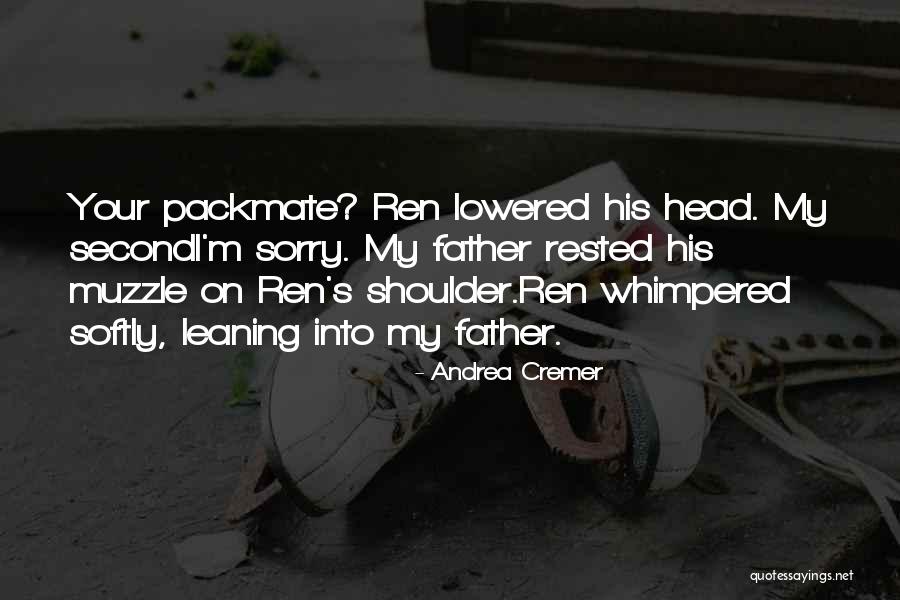 Andrea Cremer Quotes 1826103 Andrea Cremer Quotes 1826103