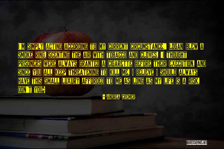 Andrea Cremer Quotes 1952720 Andrea Cremer Quotes 1952720