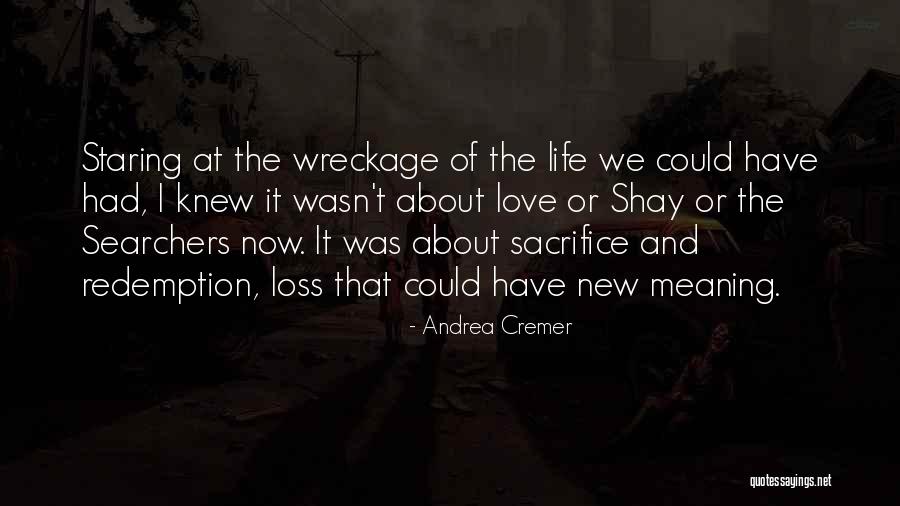 Andrea Cremer Quotes 2012215 Andrea Cremer Quotes 2012215
