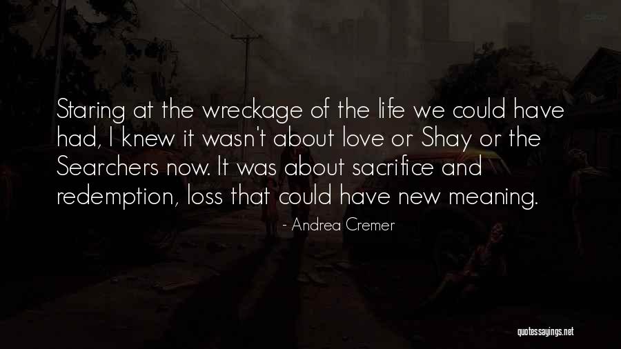 Andrea Cremer Quotes 2012215