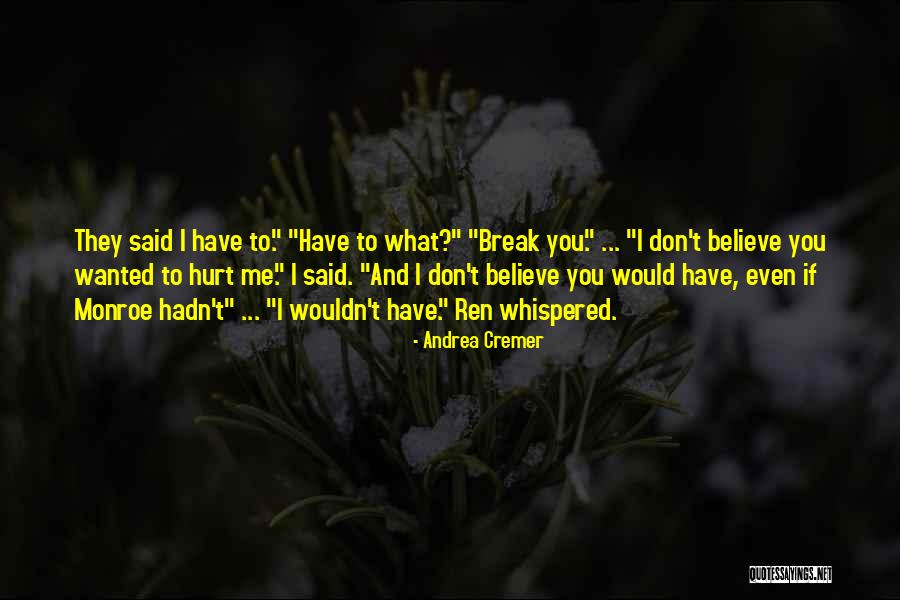 Andrea Cremer Quotes 219836 Andrea Cremer Quotes 219836