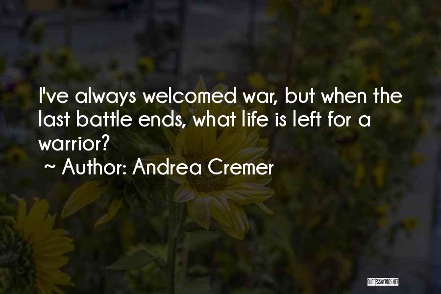 Andrea Cremer Quotes 238707
