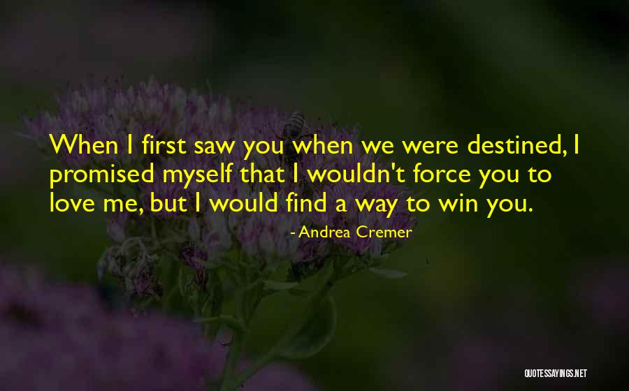 Andrea Cremer Quotes 436008 Andrea Cremer Quotes 436008