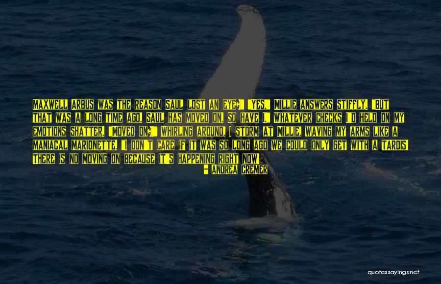 Andrea Cremer Quotes 534508 Andrea Cremer Quotes 534508