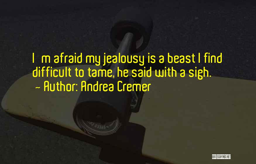 Andrea Cremer Quotes 635044