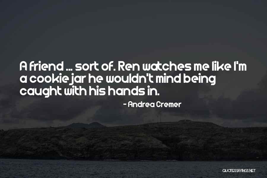 Andrea Cremer Quotes 727777 Andrea Cremer Quotes 727777