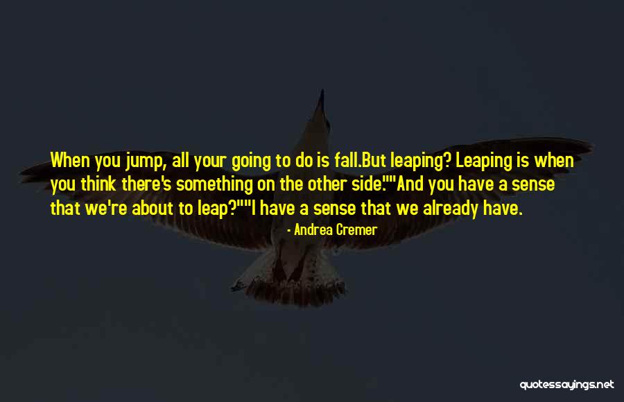Andrea Cremer Quotes 734702 Andrea Cremer Quotes 734702
