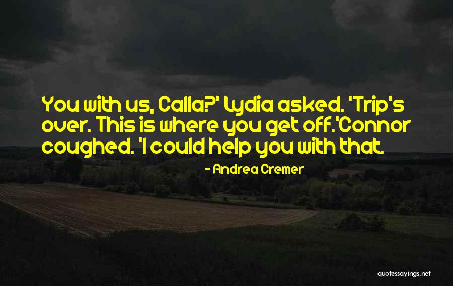 Andrea Cremer Quotes 801856 Andrea Cremer Quotes 801856