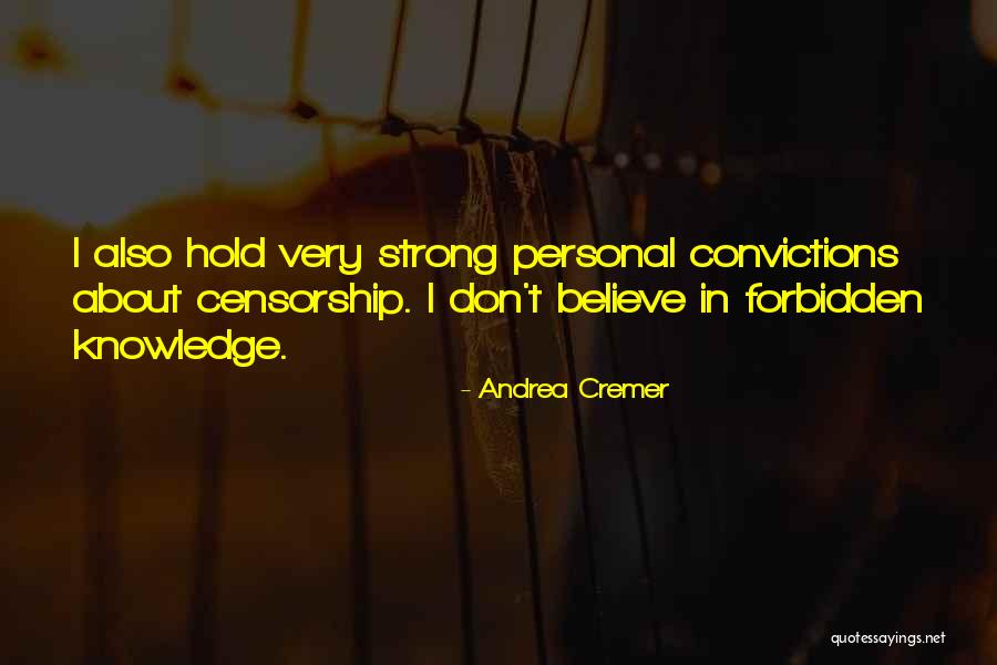 Andrea Cremer Quotes 909572