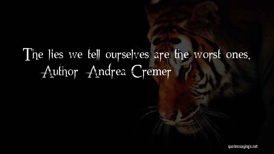 Andrea Cremer Quotes 983601