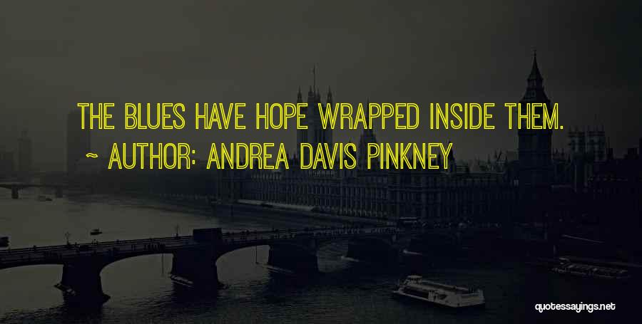 Andrea Davis Pinkney Quotes 1525863