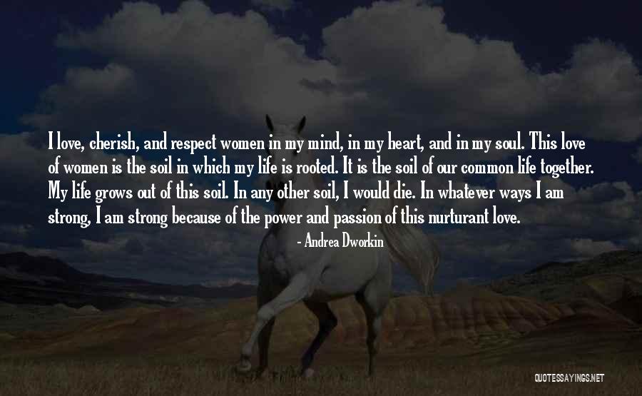 Andrea Dworkin Quotes 114859 Andrea Dworkin Quotes 114859