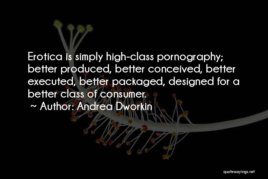 Andrea Dworkin Quotes 132621