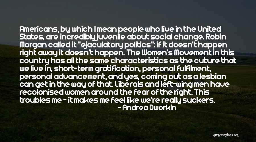 Andrea Dworkin Quotes 1327125 Andrea Dworkin Quotes 1327125