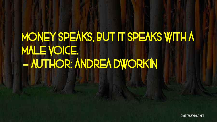 Andrea Dworkin Quotes 1467648